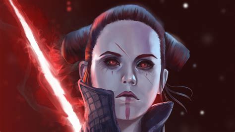 star wars rey porn|Star Wars Rey Overcome by the Darkside .